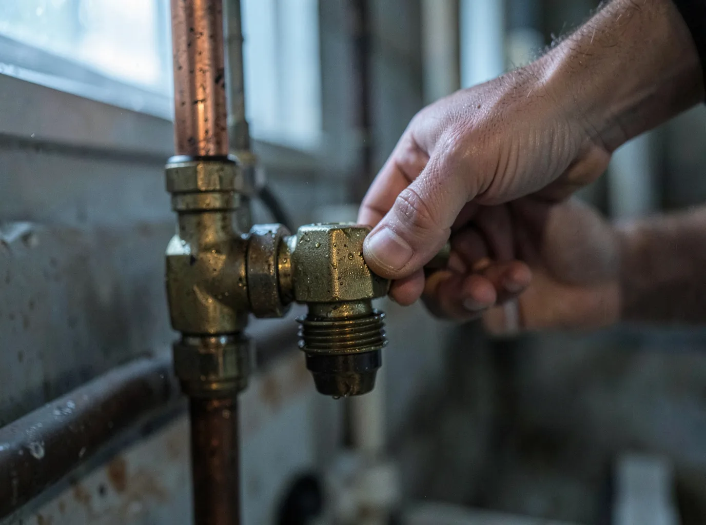 Emergency Plumber Ney, OH FAQs